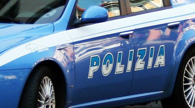 polizia