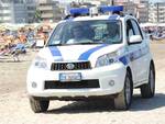 Polizia locale