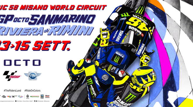 poster Valentino Rossi