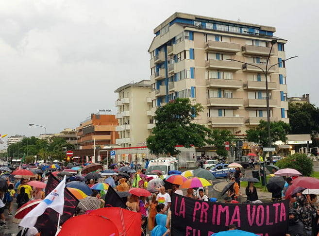 Rimini Summer Pride 2019