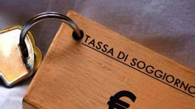 tassa di soggiorno