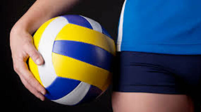 Volley