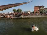 A Casal Borsetti il 92° Palio della Cuccagna