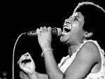 Aretha Franklin