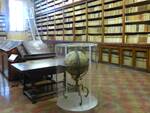 Biblioteca Moderna "Aurelio Saffi"