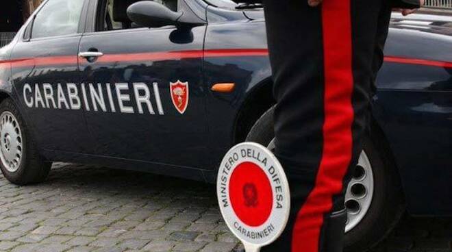 carabinieri