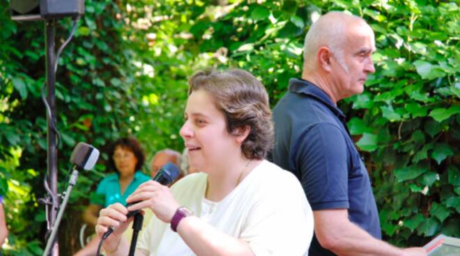 Daniela e Leonardo Vallicelli