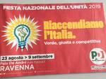 Festa nazionale dell'Unità 2019