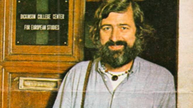 Francesco Guccini