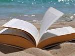 libro spiaggia