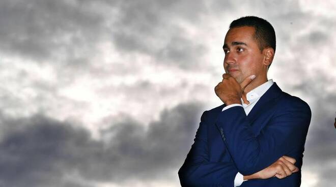 Luigi Di Maio