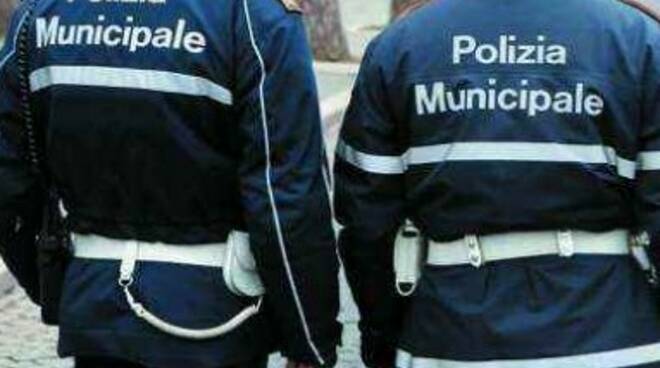 polizia locale