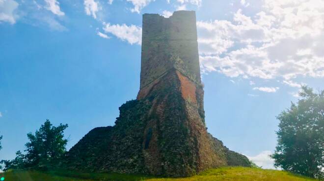 Rocca di Monte Battaglia