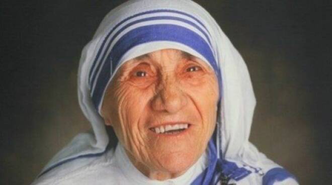 Santa Teresa di Calcutta