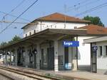 Stazione di Lugo