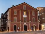 teatro rossini lugo esterno