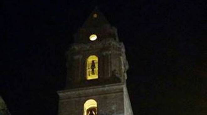 campanile