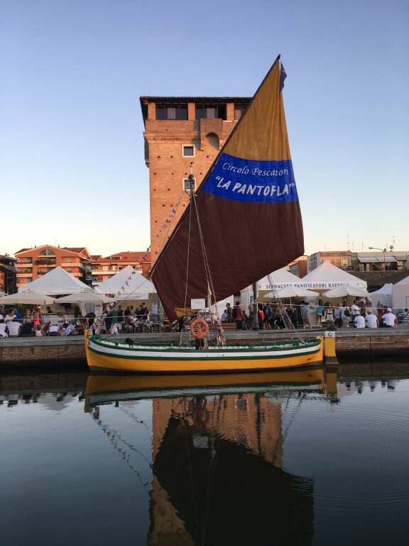 Cervia Sapore di Sale 2019 - Serata inaugurale