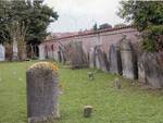 cimitero ebraico di Lugo