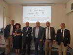 città romagna conf stampa di presentazione