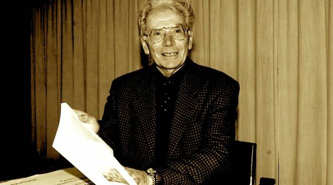 Ennio Dirani