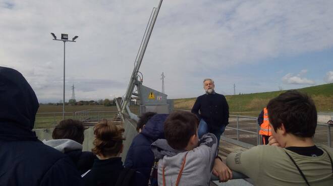 FA.Te consorzio bonifica romagna