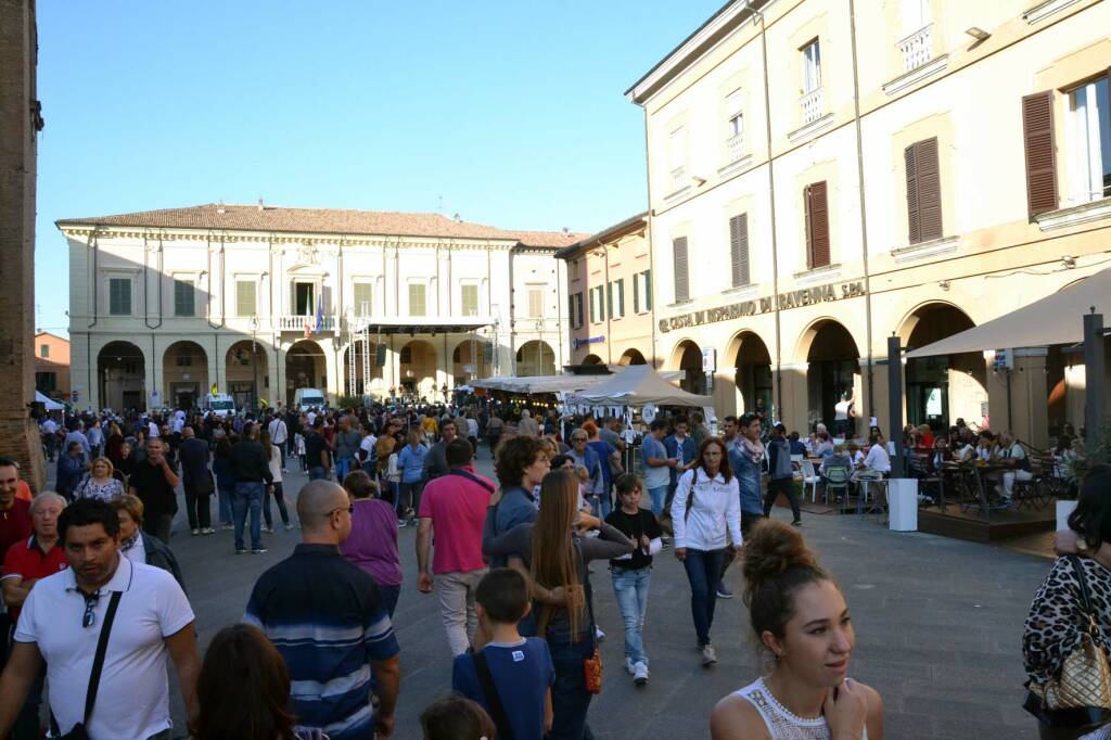 Festa di San Michele 2019 a Bagnacavallo