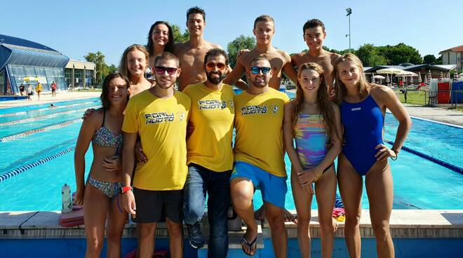 Forli Nuoto