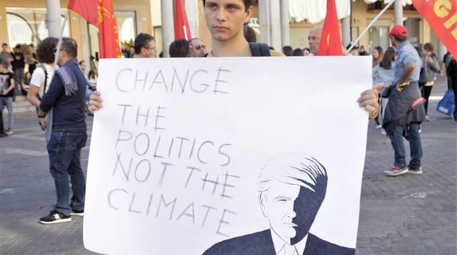 Fridays for Future Faenza