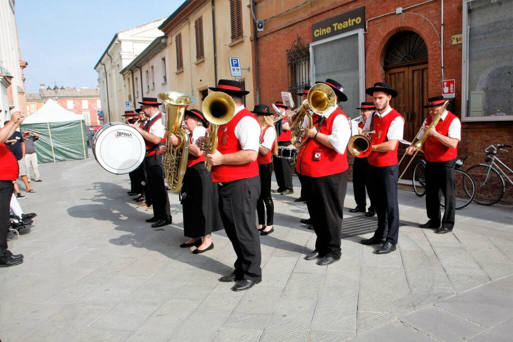 Generico settembre 2019