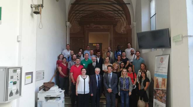 Giurisprudenza a Ravenna Lex Summer School