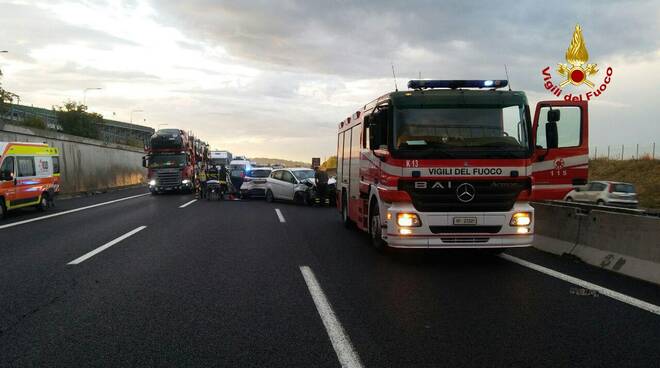 incidente A14