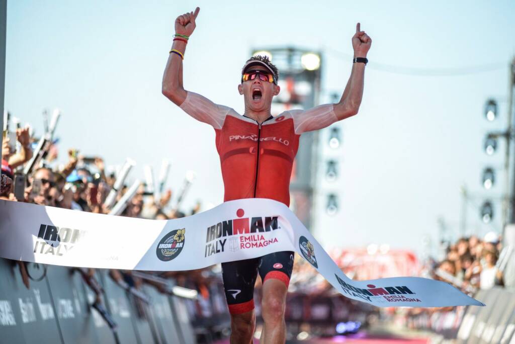 Ironman 2019: il vincitore è l’australiano Cameron Wurf