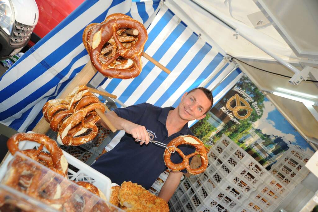 Mercato d'Europa Cervia