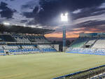 Mapei Stadium