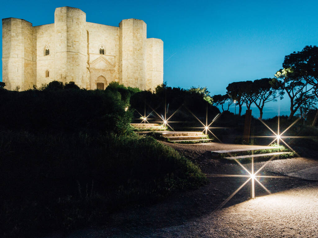 Marianaccio Castel Del Monte