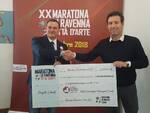 partnership tra “Maratona di Ravenna” e Istituto Oncologico Romagnolo