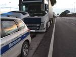 polizia locale controlli