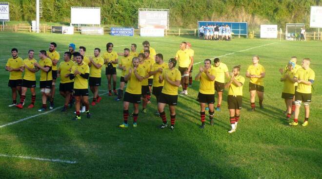 Romagna Rugby