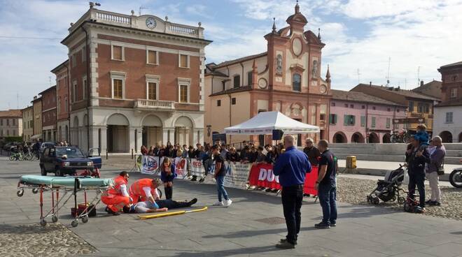 Rombi di Passione