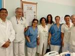 uo geriatria faenza