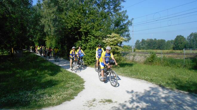 bici fiab ravenna