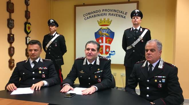 carabinieri