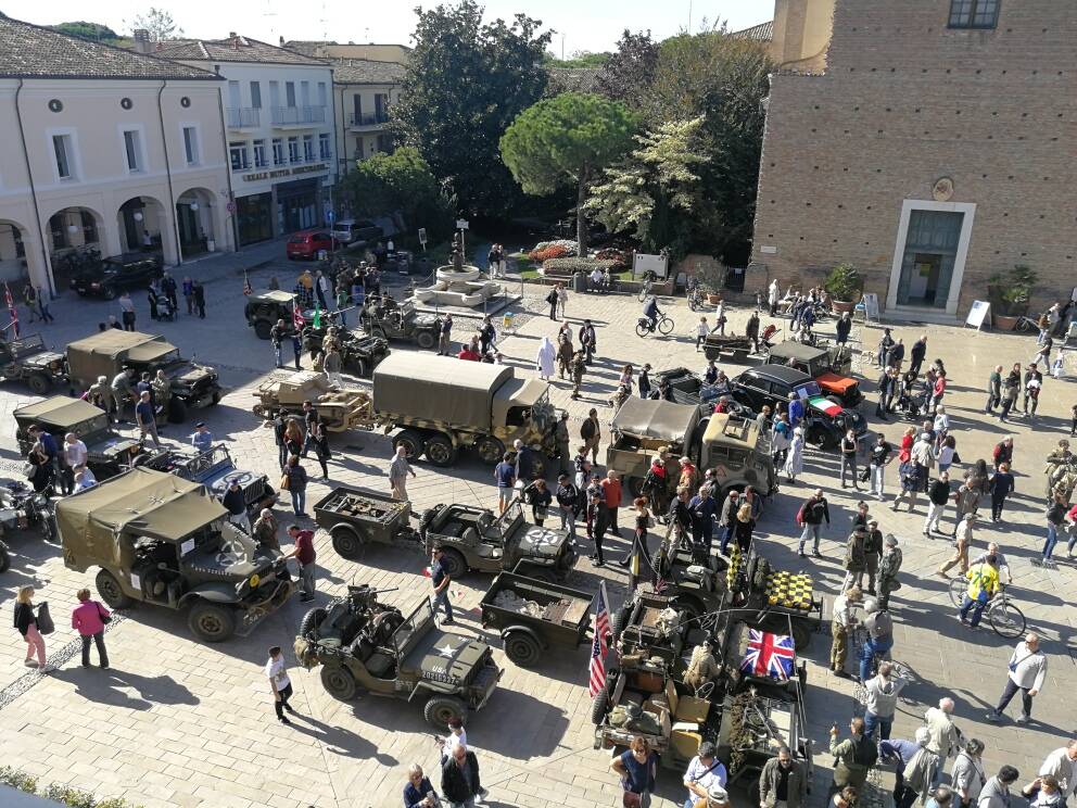 Cervia Liberazione