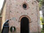 chiesa di san sebastiano castel bolognese