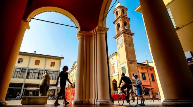 Comune di Massa Lombarda