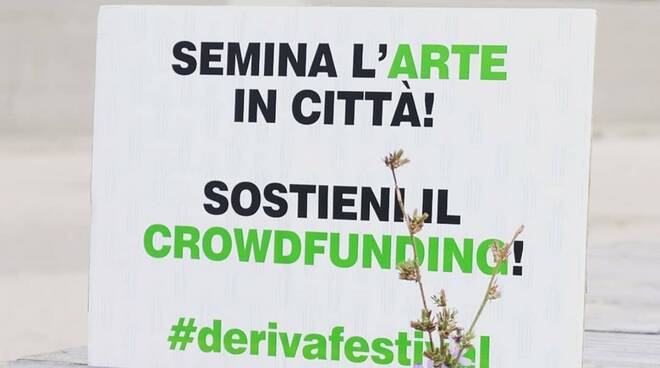 Deriva Festival Ravenna