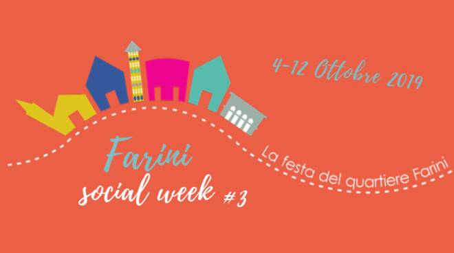 Farini Social Week