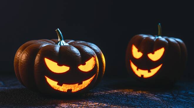 A Cotignola e Barbiano Halloween a misura di bambino. Festa il 31 ottobre con laboratori, musica e merenda paurosa - RavennaNotizie.it - ravennanotizie.it