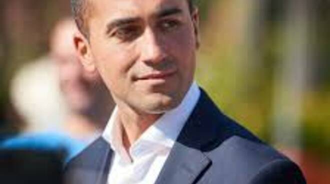 luigi di maio